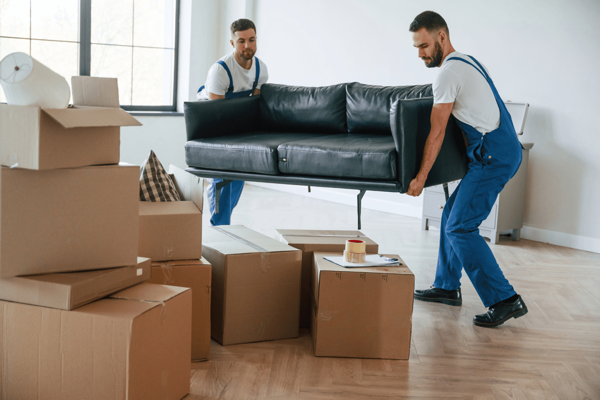 Furniture Moving Service