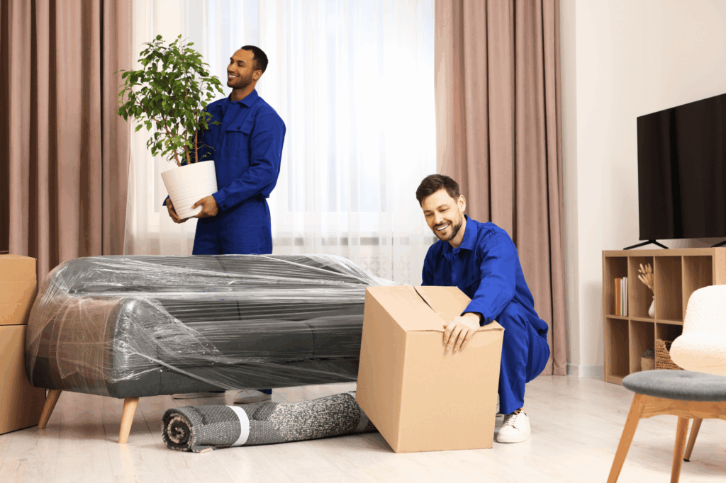 House Moving Qatar