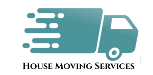 House Moving Services